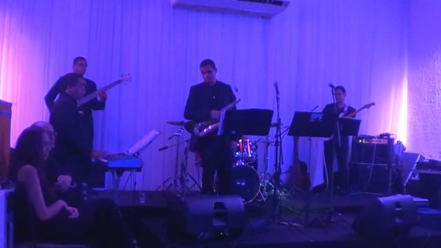 D' Vini Orquestra no casamento de Samara e Breno смотреть онлайн