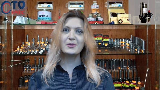 Качественное оборудование для автосервиса и шиномонтажа - Servis-STO смотреть онлайн