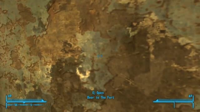 Fallout New Vegas Render Unto Caesar Quest Walkthrough смотреть онлайн