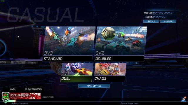 How To Get 1000 Points In Rocket League! смотреть онлайн