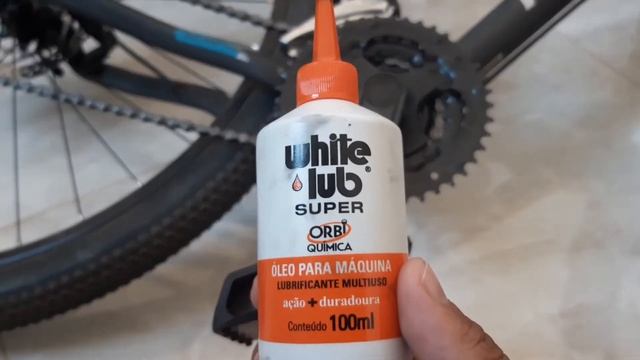 Pedal de Plástico é bom? ROCKRIDER ST-500