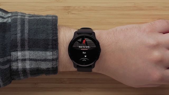Venu 2 Plus | Getting Started | Garmin смотреть онлайн