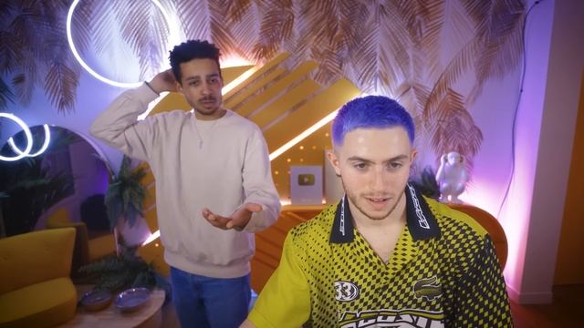 On dévoile les photos interdites de notre téléphone ! (Ft. Mastu) смотреть онлайн