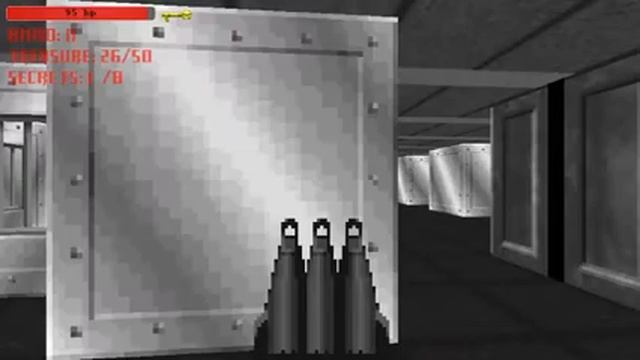 Free Game Tip - Wolfenstein 3d The Final Solution смотреть онлайн