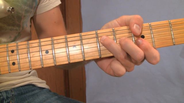 John Mayer - Perfectly Lonely Lesson 2 - Chords смотреть онлайн