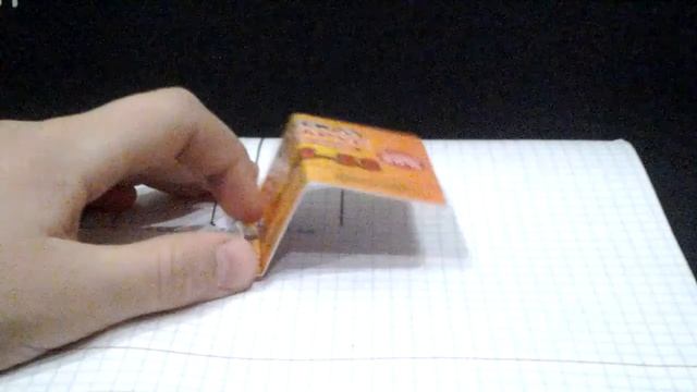Подставка из карточки смотреть онлайн