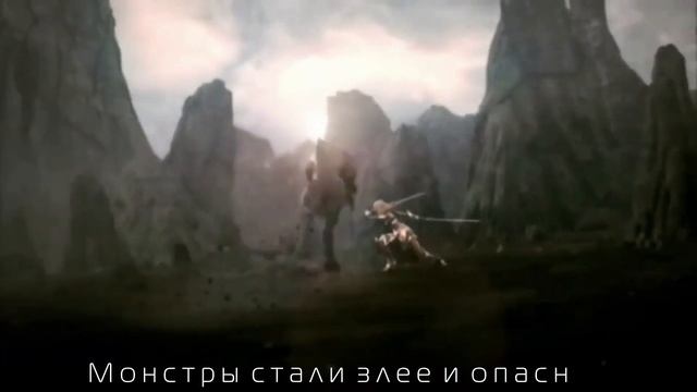 Тизер - VALKYRIE - LineAge 2 Interlude Remastered смотреть онлайн