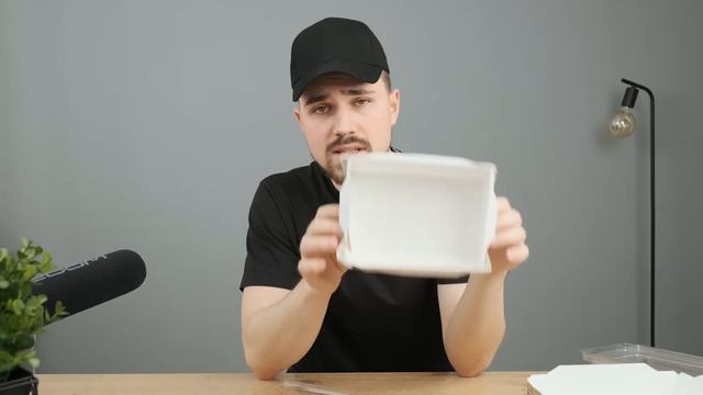 ПРО УПАКОВКУ