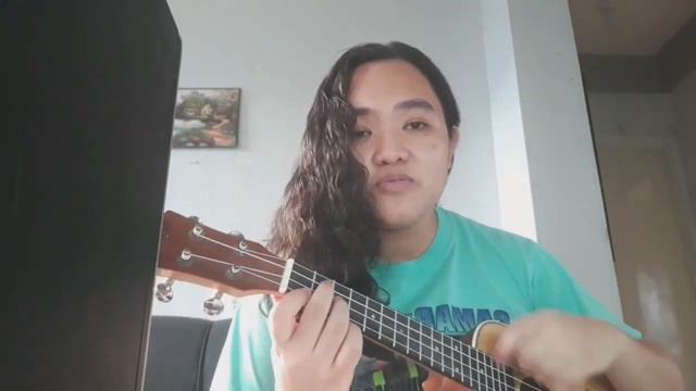 only exception- Paramore | ukulele cover | (Sure Kayko) смотреть онлайн