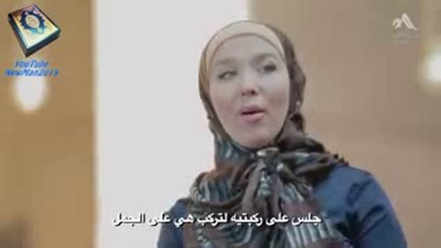 Converted To Islam Sister Julia Women In Islam are Diamonds! приняла ислам low смотреть онлайн