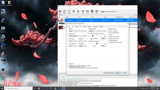 (THE LINKS ARE DEAD)How to download and install drakengard 3 in rpcs3 2020 смотреть онлайн