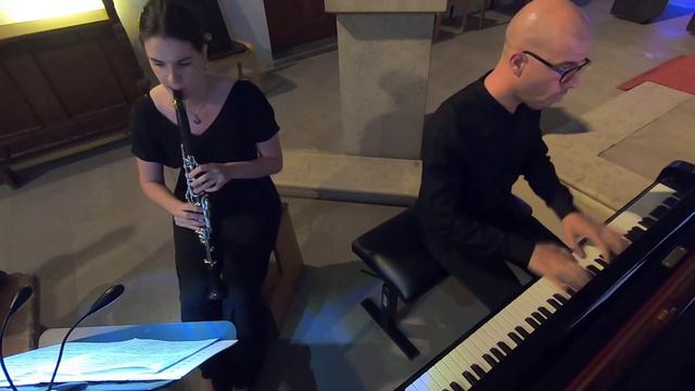 S.Campanini - Suite смотреть онлайн