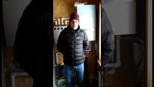 Установка отопления, теплого пола, канализации, водподготовка от компании Тепломосква. смотреть онлайн