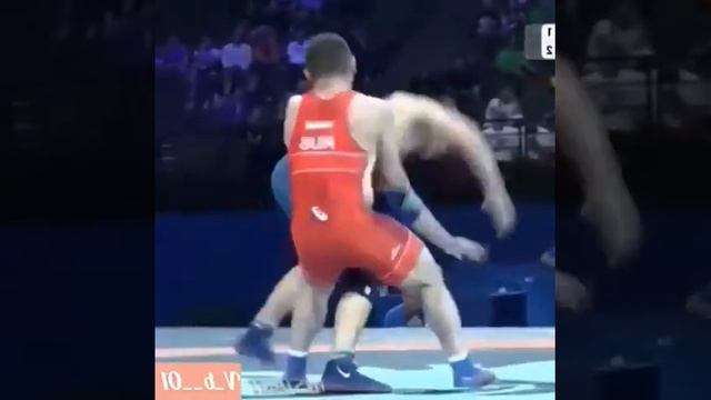 Броски борьба / самбо ? смотреть онлайн