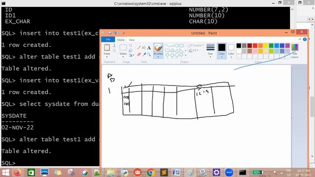 class3 constraints смотреть онлайн