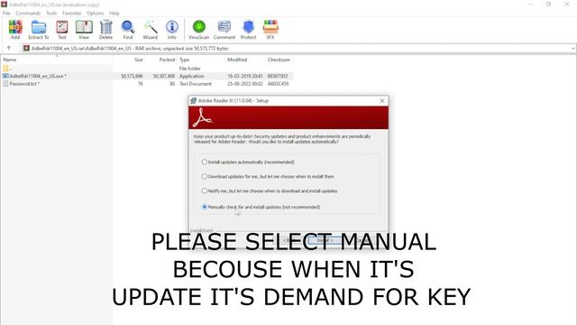 Adobe Reader on Windows 7 8 10 |Download adobe acrobat reader | IT TECH SUPPORT| смотреть онлайн