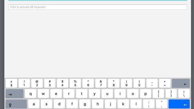 JavaFX: On-Screen Keyboard смотреть онлайн