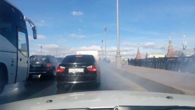 Сжечь коробку-автомат за 5 минут смотреть онлайн