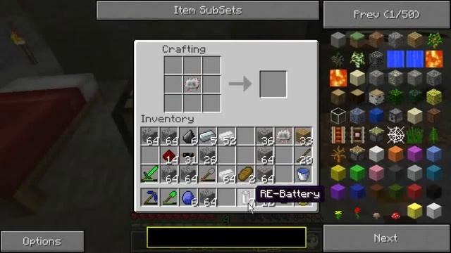 TFC Modcraft -5- More Power смотреть онлайн