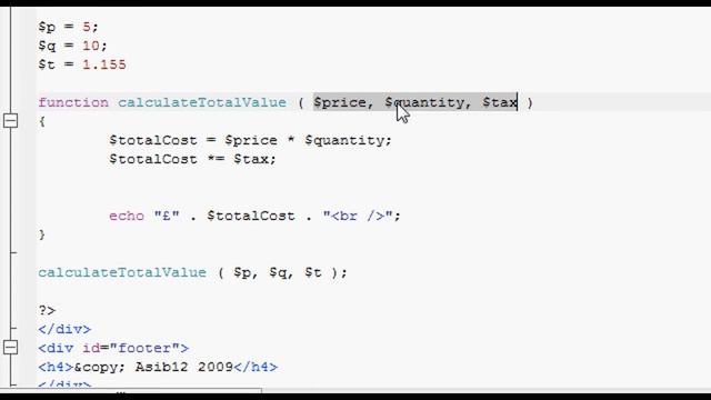 PHP Tutorial #22 - Part 2 смотреть онлайн