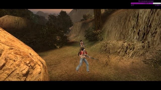 Postal 2: Подпишите мою петицию!