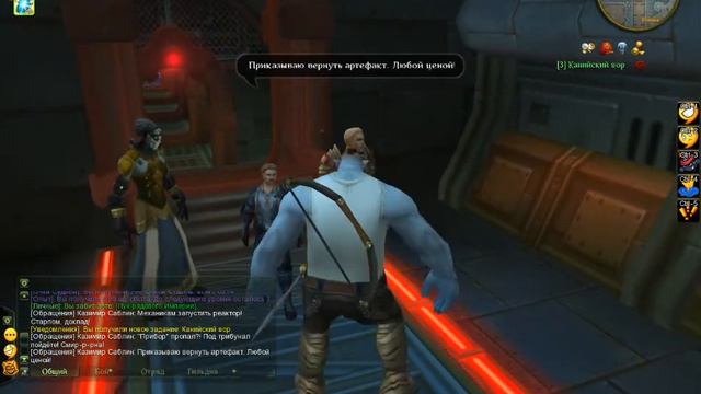 Обзор на игру Аллоды Онлайн 2 смотреть онлайн