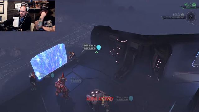 THE WILHELM SCREAM ~XCOM: ENEMY WITHIN: Let’s Play 22 смотреть онлайн