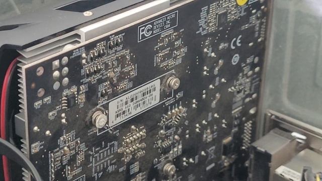Comprei a RX 550 64 bits - a placa capada da PowerColor!!! Fui enganado!!! смотреть онлайн