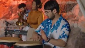 Hayk Sargsyan_ Sofya Abrahamyan ft. Elvis Montana - __VONC CHSIREM__ NEW 2024(360P).mp4