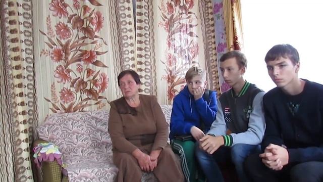 Звёздный поход ГУО СШ №4 г  Костюковичи