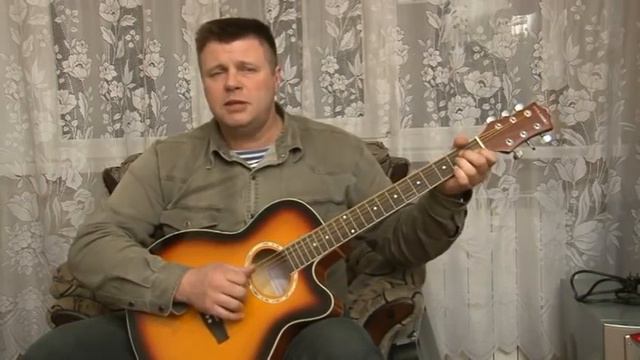 Для тебя, любовь моя.Вадим Глинин (авторская)mpg смотреть онлайн