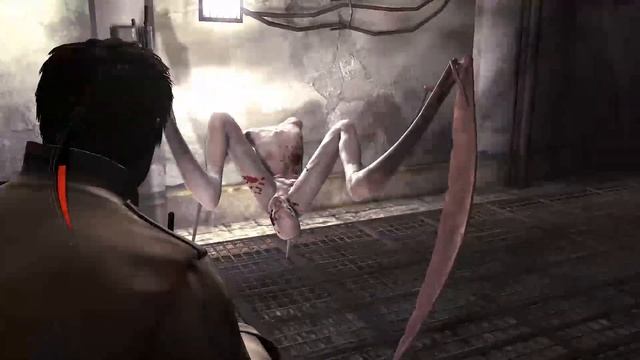 ЧЕСТНО О SILENT HILL: HOMECOMING | мнение простого игрока без фанбойства! смотреть онлайн