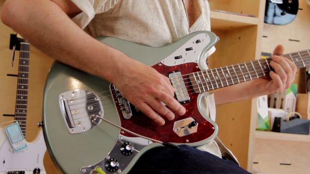 Bilt Relevator LS Ice Blue Metallic 3 Lollar Gold Foils