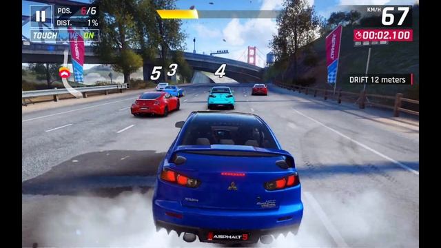 Gaming Test In Macbook Air M1