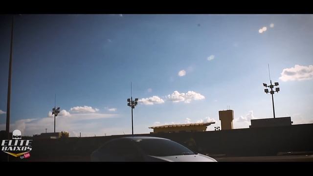 New Fiesta Sedan | Rodas Infinity KRMAI | Aro 18 | Suspensão de Rosca - Canal Elite Baixos смотреть онлайн