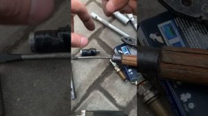 Замена свечей HONDA FREED GEN2