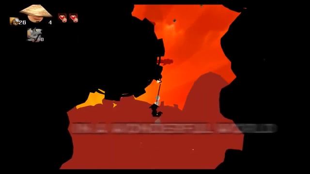 Nintendo eShop Wooden Sen'SeY смотреть онлайн