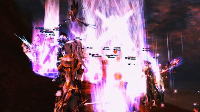 Lineage 2 ExTazZ1 [RevivaL] Siege 11.08.13 смотреть онлайн