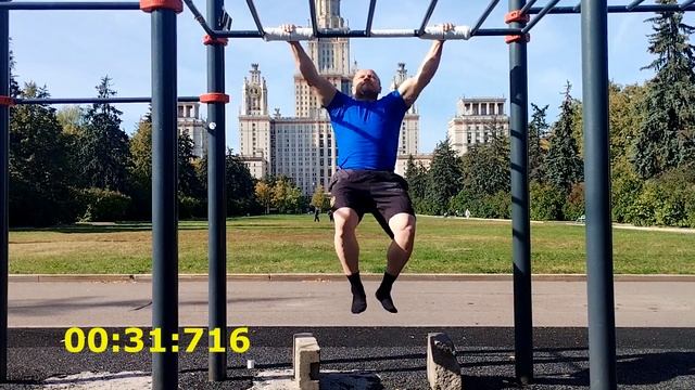 75 pullups with leg assist cam 1 смотреть онлайн