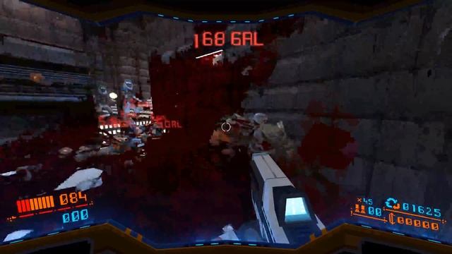 Strafe Gameplay -- The retro shooter you've wanted since 1996 смотреть онлайн
