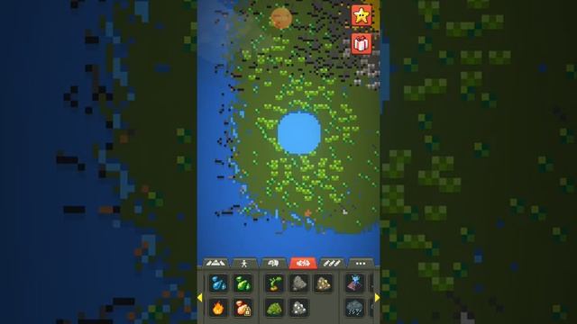 Super World Box Помпеи извержение вулкана!!! смотреть онлайн
