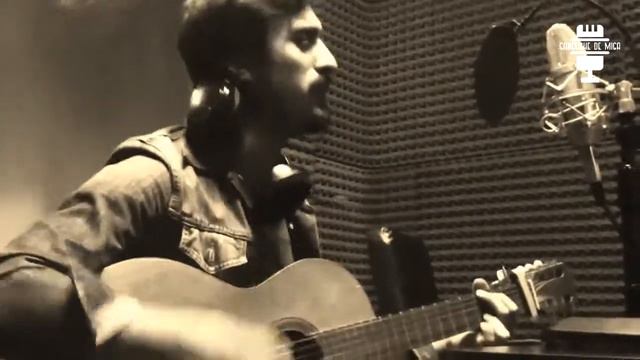 SANGUCHE DE MIGA ACUSTICO: Tumbas de la gloria - Max Alincastro (fito paez) смотреть онлайн