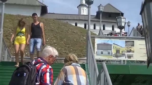 Маска из салфеток? Блины? по новому.СВИЯЖСК удивительный смотреть онлайн