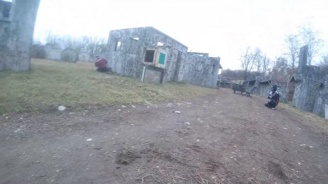 Christmas Peril 5 (Mission 1) смотреть онлайн