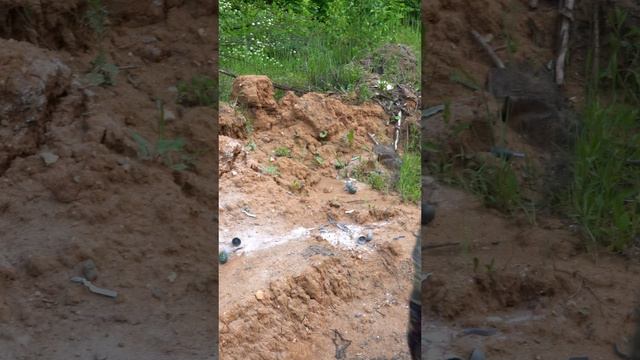 Граната учебно-имитационная A2Tech «Ф-1» металл. скоба Д4 (мел) смотреть онлайн