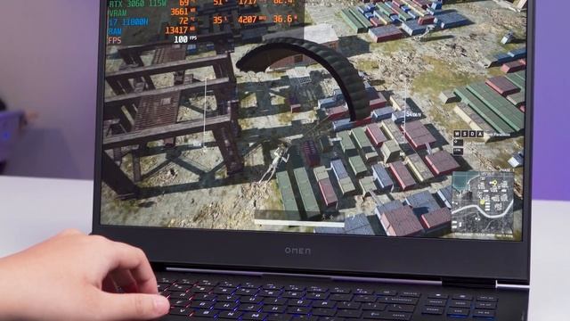 (Review) HP Omen 16 (2021) Có đáng để bạn Xuống Tiền cho một chiếc Laptop Gaming cao cấp...? смотреть онлайн