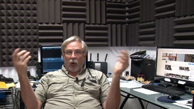 Saramonic wireless mic test 2018 смотреть онлайн