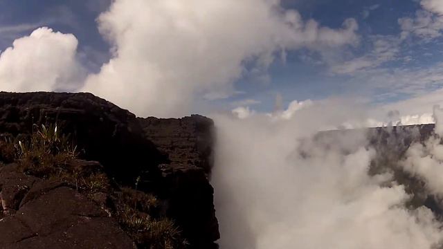 Au bord du vide, Roraima Venezuela смотреть онлайн