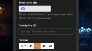 КАК ДОБАВИТЬ СОЦИАЛЬНУЮ СЕТЬ В ПОНИ ТАУН? - - Pony Town - - Пенёк - -