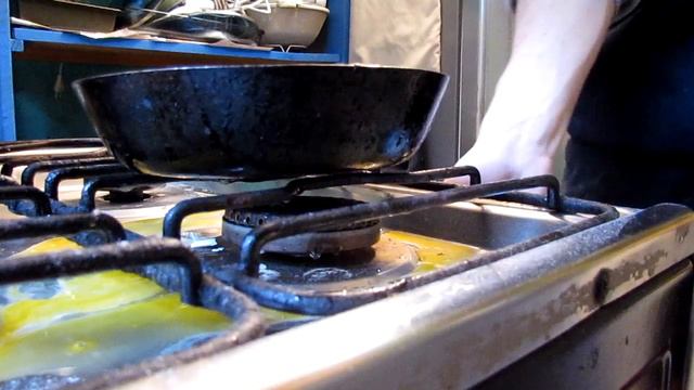 COCINA MORTAL V - PANKEKEKE смотреть онлайн